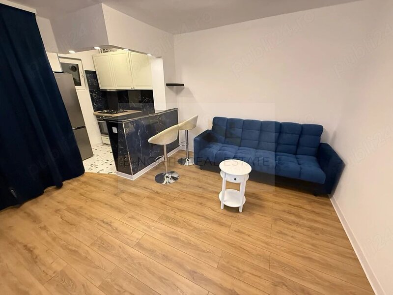 Aparatorii Patriei apartament 2 camere de inchiriat renovat, mobilat nou