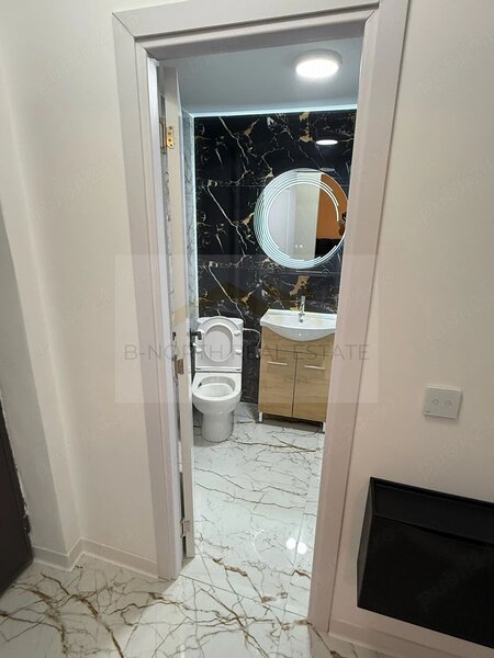 Aparatorii Patriei apartament 2 camere de inchiriat renovat, mobilat nou